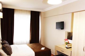 Отель Istanbul Sirkeci Hotel Турция, Сиркеджи, фото 23