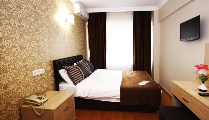Istanbul Sirkeci Hotel