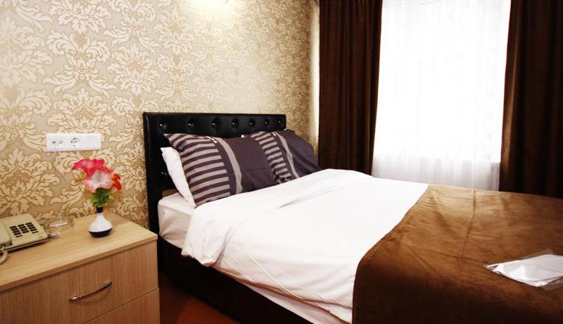 Istanbul Sirkeci Hotel