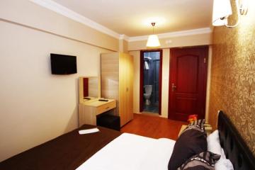 Отель Istanbul Sirkeci Hotel Турция, Сиркеджи, фото 26