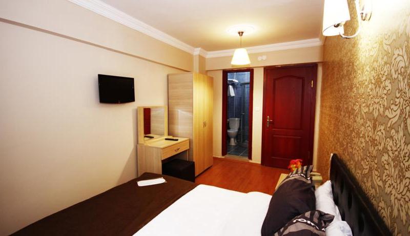 Istanbul Sirkeci Hotel