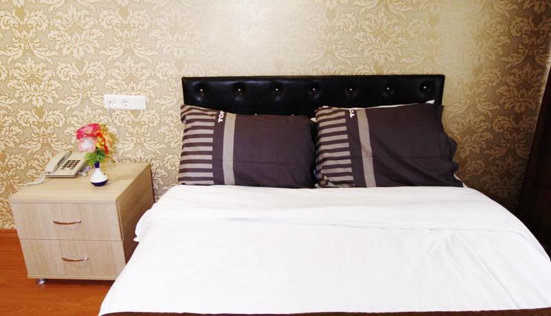 Istanbul Sirkeci Hotel