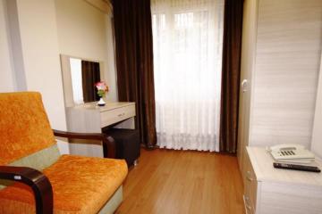 Отель Istanbul Sirkeci Hotel Турция, Сиркеджи, фото 28