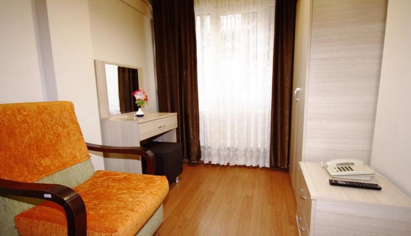 Istanbul Sirkeci Hotel