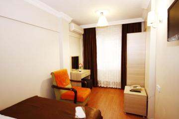 Отель Istanbul Sirkeci Hotel Турция, Сиркеджи, фото 29