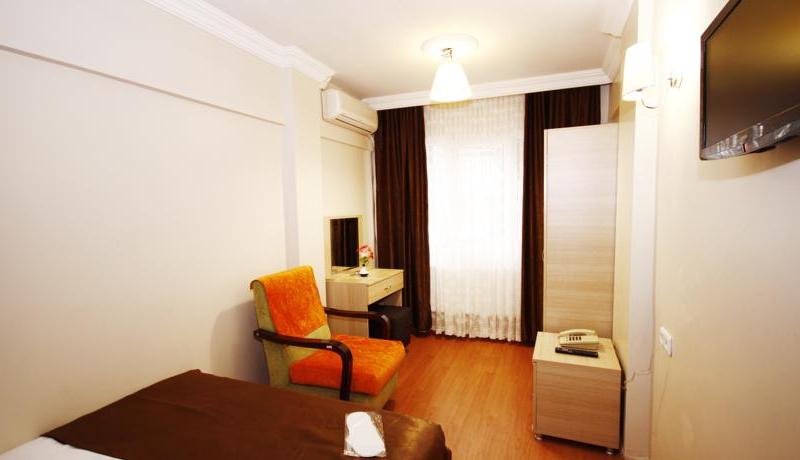 Istanbul Sirkeci Hotel