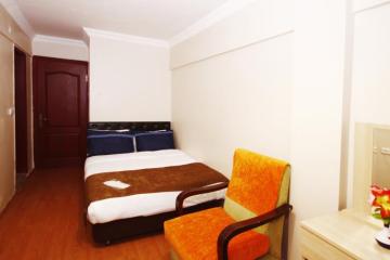 Отель Istanbul Sirkeci Hotel Турция, Сиркеджи, фото 30