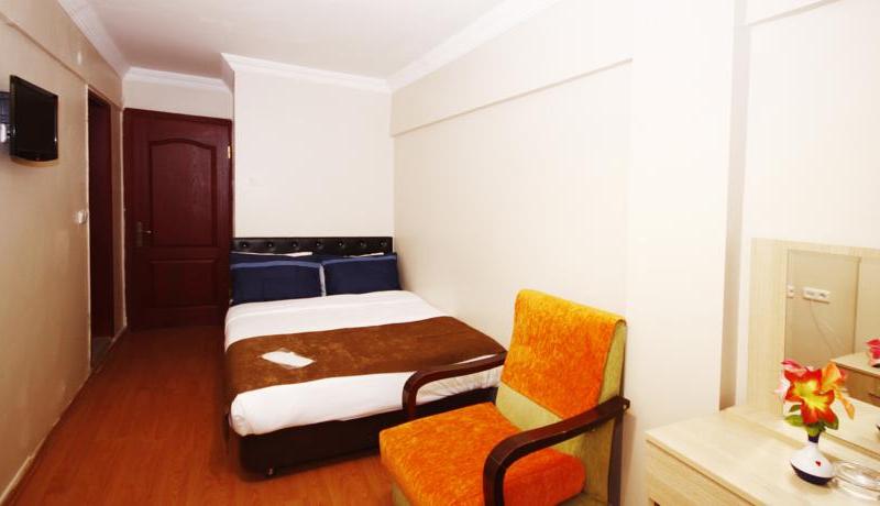 Istanbul Sirkeci Hotel
