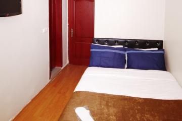 Отель Istanbul Sirkeci Hotel Турция, Сиркеджи, фото 31