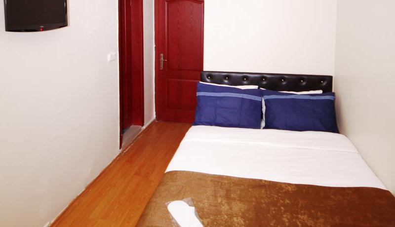 Istanbul Sirkeci Hotel