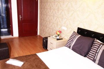 Отель Istanbul Sirkeci Hotel Турция, Сиркеджи, фото 32