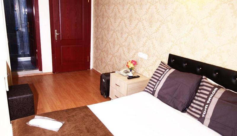 Istanbul Sirkeci Hotel