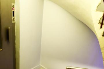 Отель Istanbul Sirkeci Hotel Турция, Сиркеджи, фото 34