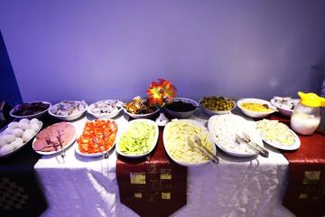 Отель Istanbul Sirkeci Hotel Турция, Сиркеджи, фото 36