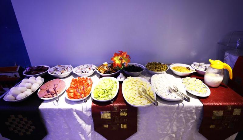 Istanbul Sirkeci Hotel
