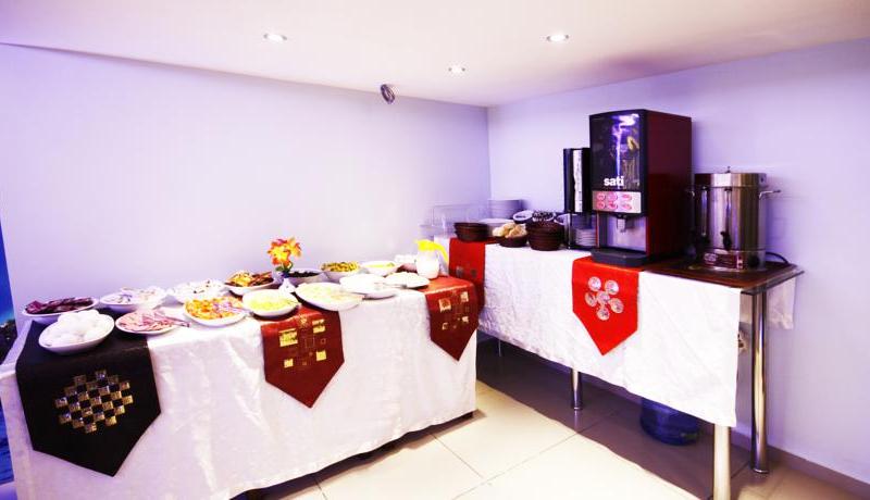 Istanbul Sirkeci Hotel