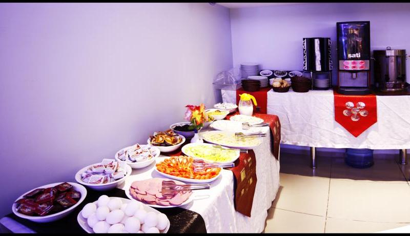 Istanbul Sirkeci Hotel