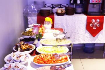 Отель Istanbul Sirkeci Hotel Турция, Сиркеджи, фото 39