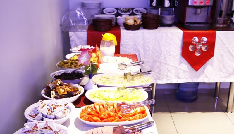 Istanbul Sirkeci Hotel