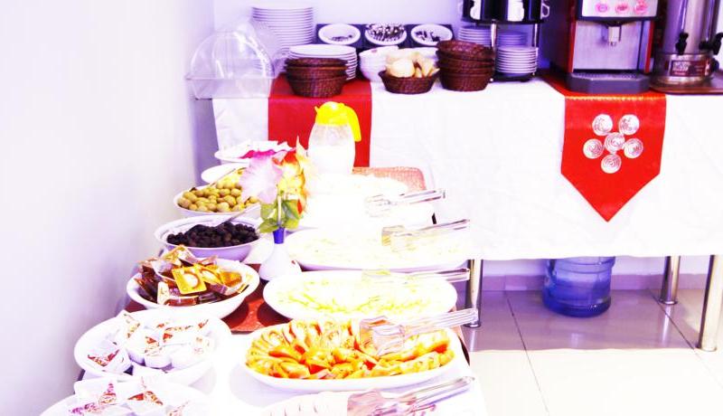 Istanbul Sirkeci Hotel