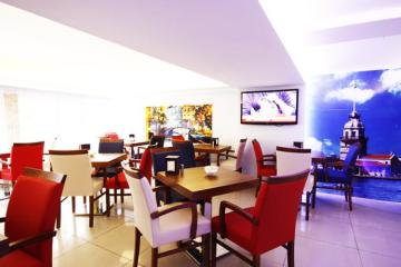 Отель Istanbul Sirkeci Hotel Турция, Сиркеджи, фото 45