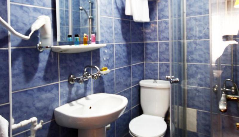 Istanbul Sirkeci Hotel
