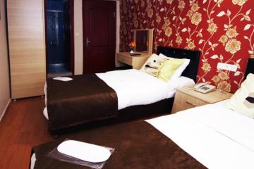 Отель Istanbul Sirkeci Hotel Турция, Сиркеджи, фото 6