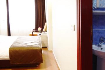 Отель Istanbul Sirkeci Hotel Турция, Сиркеджи, фото 7