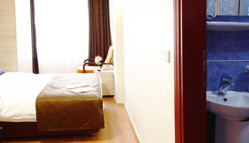 Istanbul Sirkeci Hotel