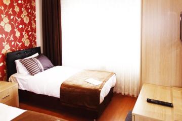 Отель Istanbul Sirkeci Hotel Турция, Сиркеджи, фото 8