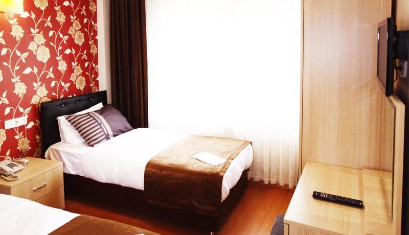 Istanbul Sirkeci Hotel