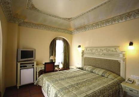 Sultanahmet Palace Hotel