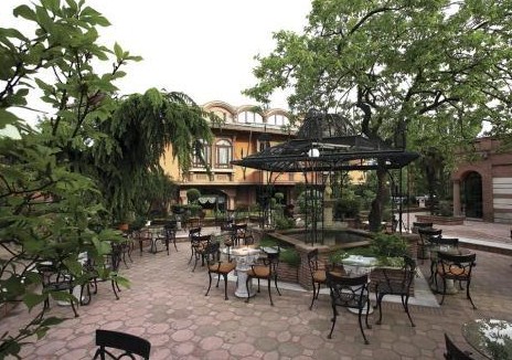 Sultanahmet Palace Hotel