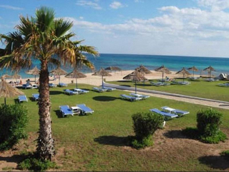 Palador Sultan Beach