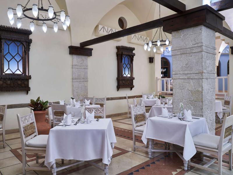 Sultan Bey Hotel
