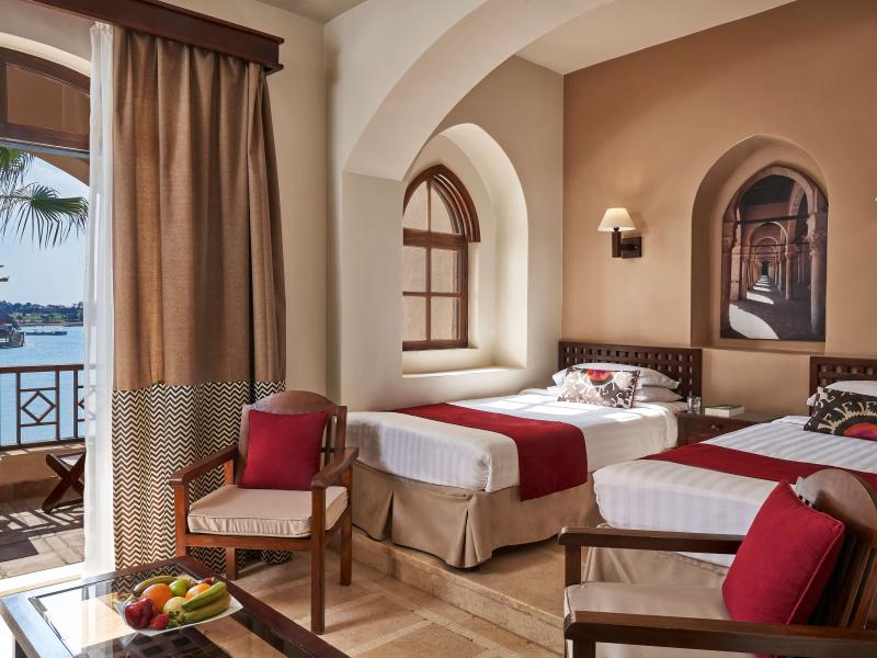 Sultan Bey Hotel