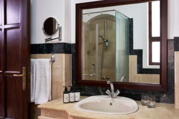 Отель Sultan Bey Hotel Египет, Эль Гуна, фото 7