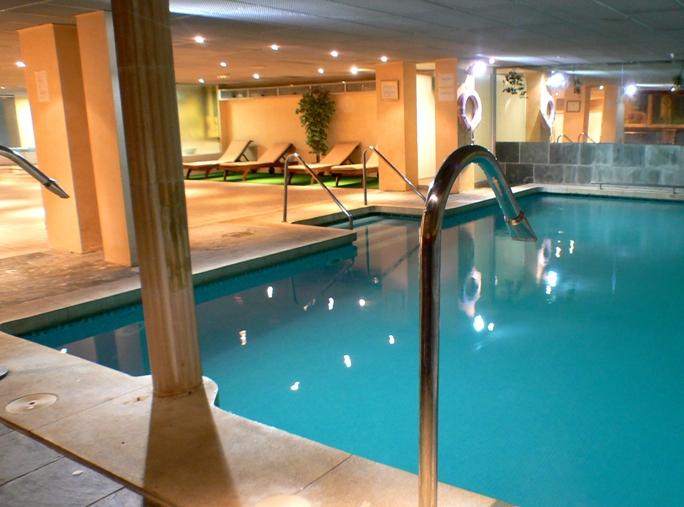 Monarque Sultan Aparthotel