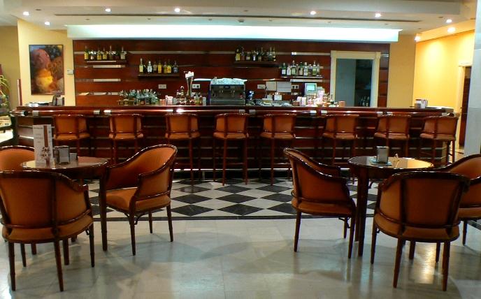 Monarque Sultan Aparthotel