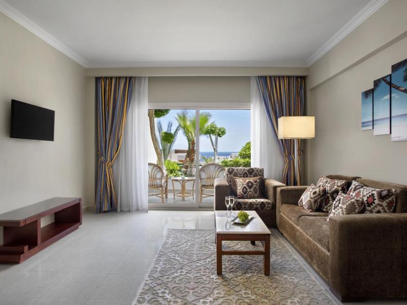 Sultan Gardens Resort