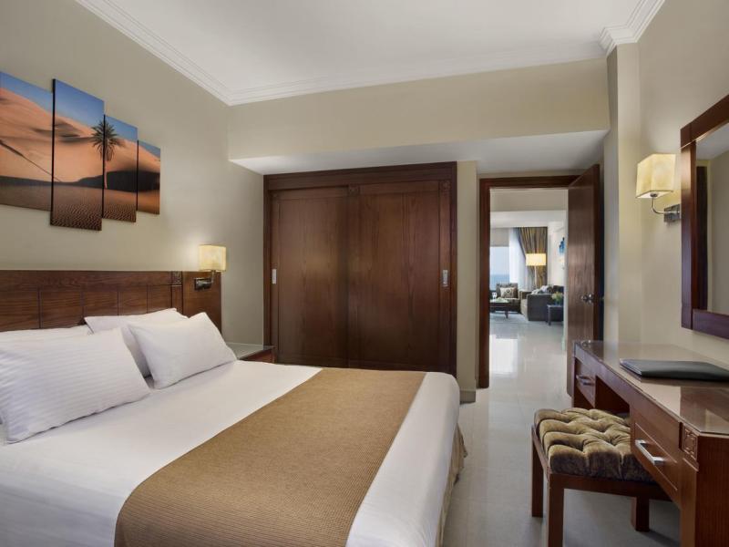 Sultan Gardens Resort