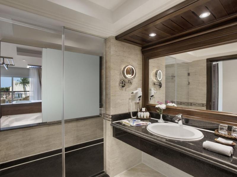 Sultan Gardens Resort