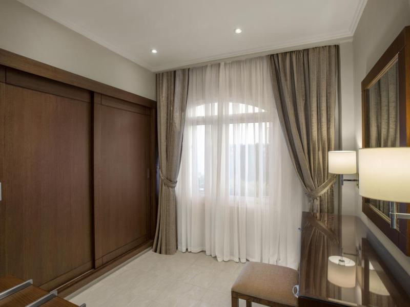 Sultan Gardens Resort