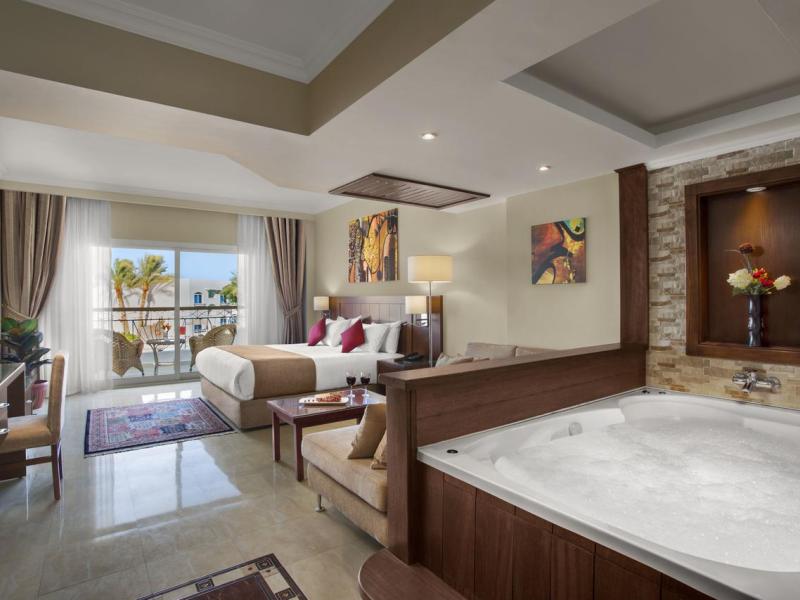 Sultan Gardens Resort