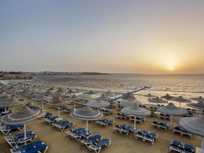 Sultan Gardens Resort