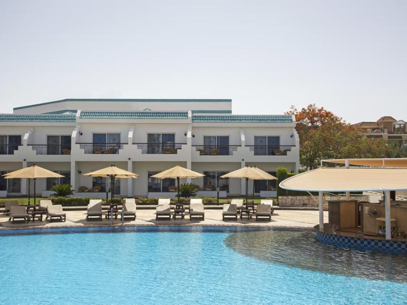 Sultan Gardens Resort