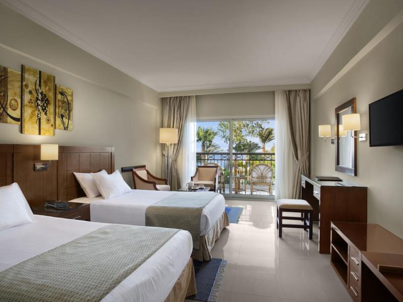 Sultan Gardens Resort