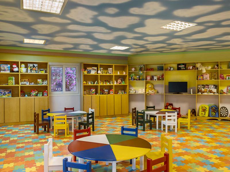 Sultan Gardens Resort