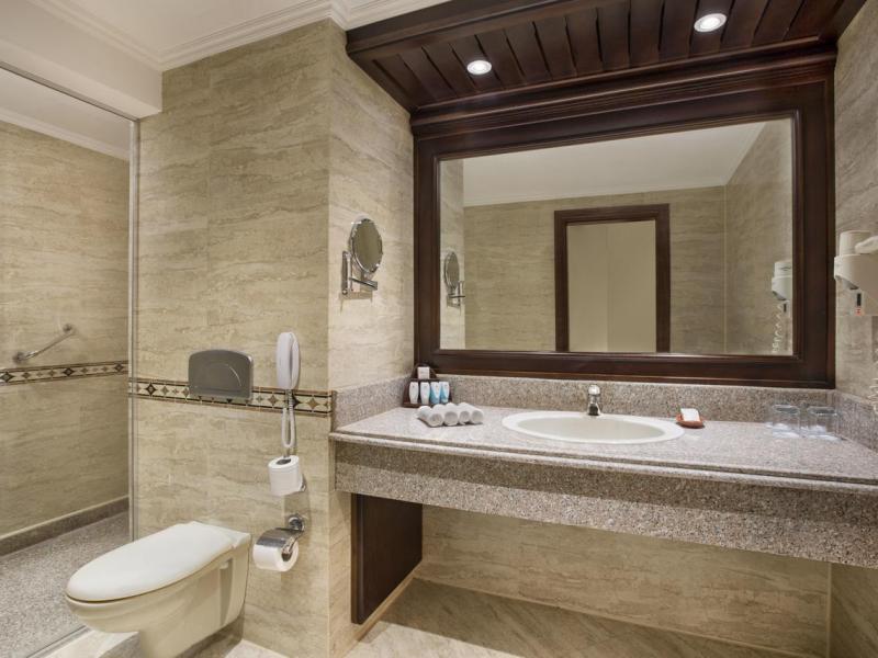 Sultan Gardens Resort