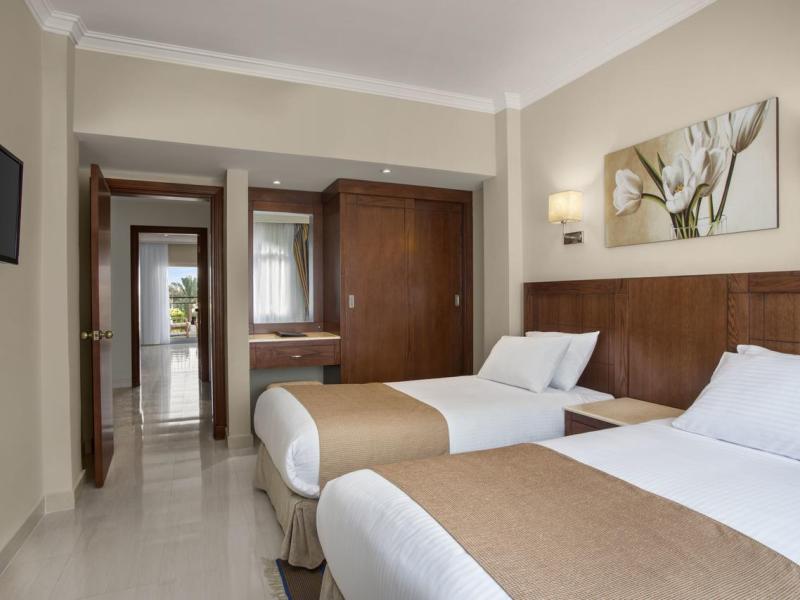 Sultan Gardens Resort